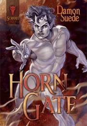 Horn Gate (Damon Suede)