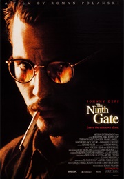 The Ninth Gate (1999)