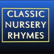 Classic Nursery Rhymes (1991)