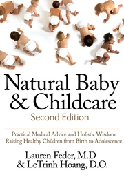 Natural Baby and Childcare (Lauren Feder)