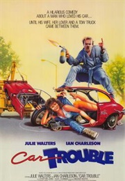 Car Trouble (1986)