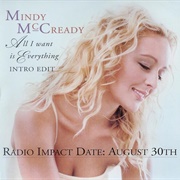 All I Want Is Everything - Mindy McCready
