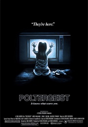 Poltergeist (1982)