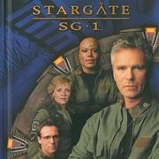 Stargate SG-1