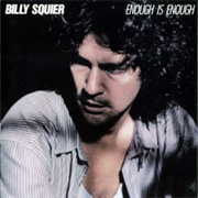 Love Is the Hero- Billy Squier