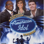 Karaoke Revolution Presents: American Idol Encore