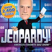 Jeopardy!