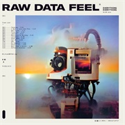 Raw Data Feel (Everything Everything, 2022)