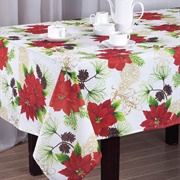 Holiday Tablecloth