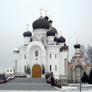 Eastern Orthodox Church