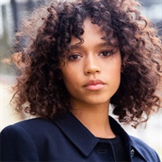 Taylor Russell