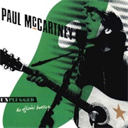 Paul McCartney - MTV Unplugged