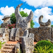 Coral Castle