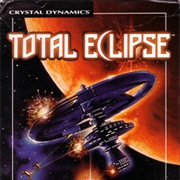 Total Eclipse