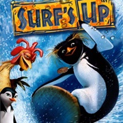 Surf&#39;s Up