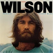 Pacific Ocean Blue - Dennis Wilson