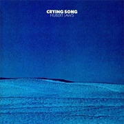 Hubert Laws - Crying Song - CTI 6000 (Reissue of CTI 1002)