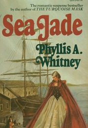 Sea Jade (Phyllis A. Whitney)