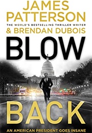 Blowback (James Patterson)