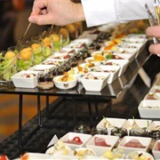 Catering