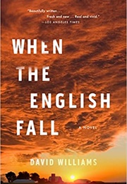 When the English Fall (David Williams)