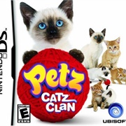 Petz: Catz Clan