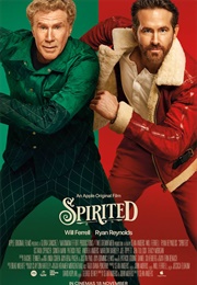 Spirited (2022)