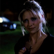 Buffy Summers (Buffy the Vampire Slayer)