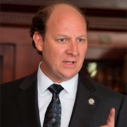 Congressman Roger Furlong (&quot;Veep&quot;)