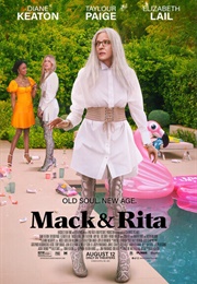 MacK &amp; Rita (2022)