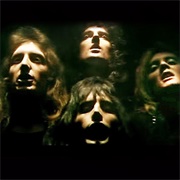 &quot;Bohemian Rhapsody&quot; (Queen, 1975)