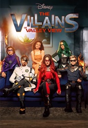 The Villains of Valley View (2022)