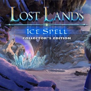 Lost Lands: Ice Spell