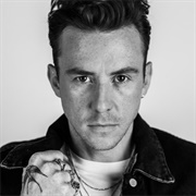 Danny Jones