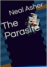 The Parasite (Neal Asher)