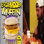 Egga-Mooby Muffin (Dogma)