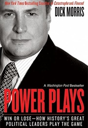 Power Plays (Dick Morris)