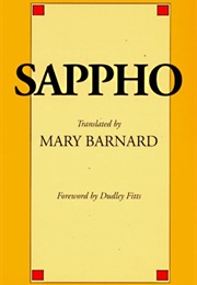 Sappho (Sappho)