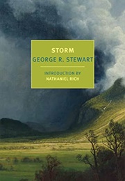 Storm (George R. Stewart)