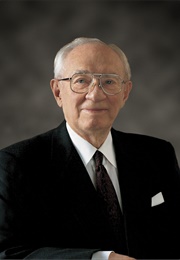 Teachings of Gordon B. Hinckley (Gordon B. Hinckley)