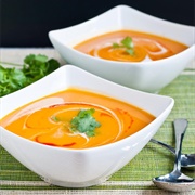 Sweet Soups