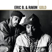 Gold (Eric B. &amp; Rakim, 2005)