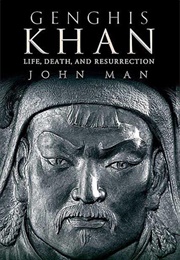 Genghis Khan (John Man)