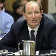 Kerry Packer