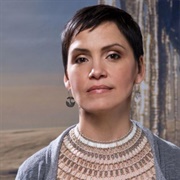 Susan Aglukark