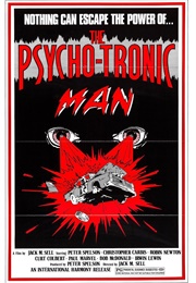 The Psychotronicman (1979)