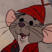 Roquefort (Aristocats)