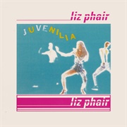 Juvenilia EP (Liz Phair, 1995)