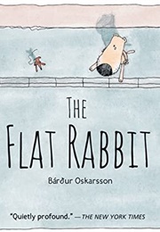 The Flat Rabbit (Bardur Oskarsson)