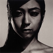 Hikaru Utada - Deep River